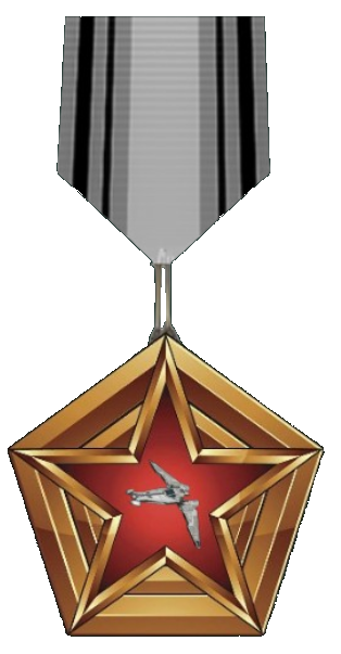 Croix du Pilote