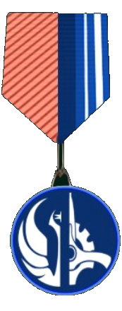 Médaille du Défenseur de l'Unité Galactique