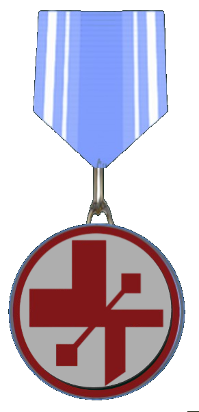 Médaille de l'Excellence Médicale