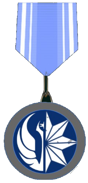 Médaille de la Gratitude