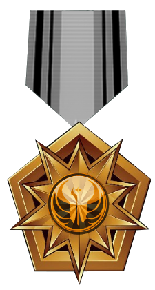 Héros de la République