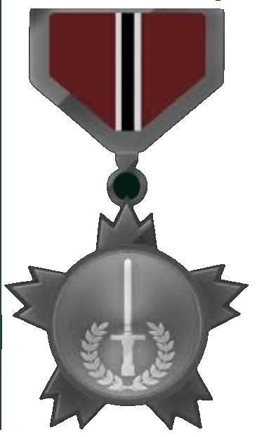 Médaille du Progrès