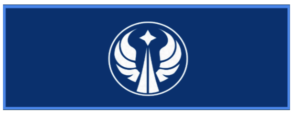 Ruban de l'Encouragement de l'État-Major