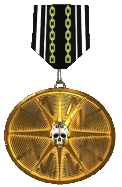 Médaille du Vétéran